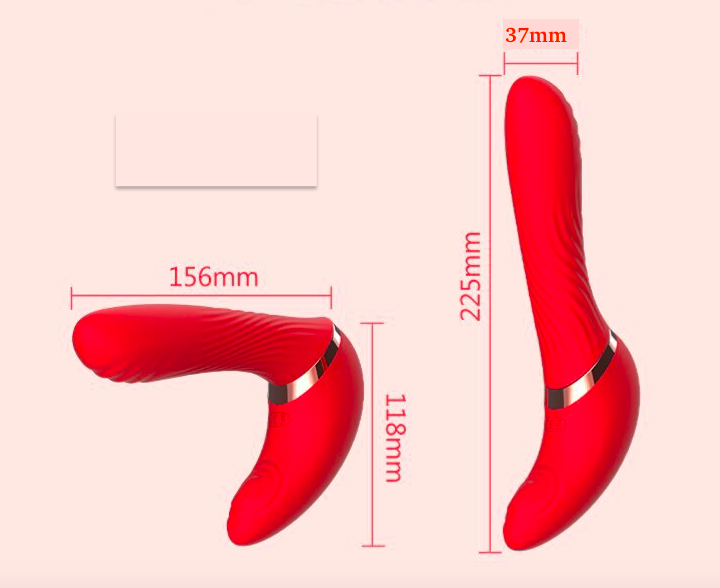 Bảng giá Nalone Noah máy massage xoay bi kết hợp rung đập âm vật mạnh mẽ loại tốt Bảng giá Nalone Noah máy massage xoay bi kết hợp rung đập âm vật mạnh mẽ loại tốt